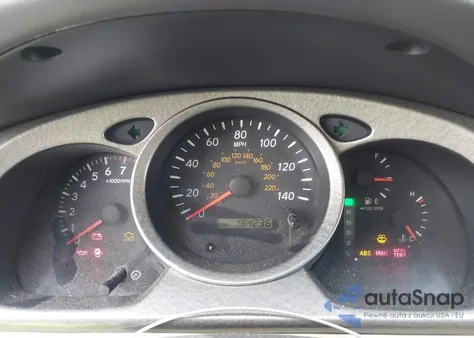 2003 Toyota Highlander V6 from USA, damaged, VIN JTEHF21A930099227